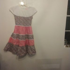 Archana girls dress